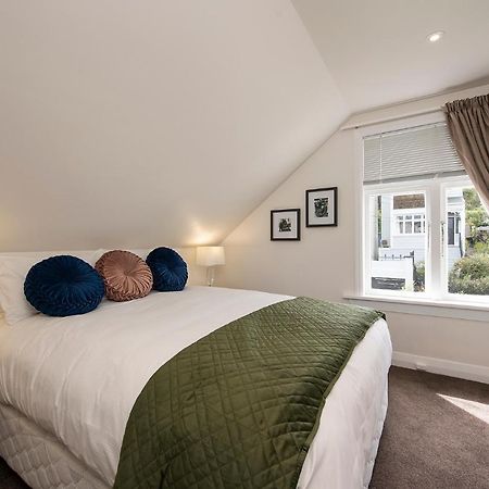 Apollo Lodge - Free Parking Wellington Bagian luar foto