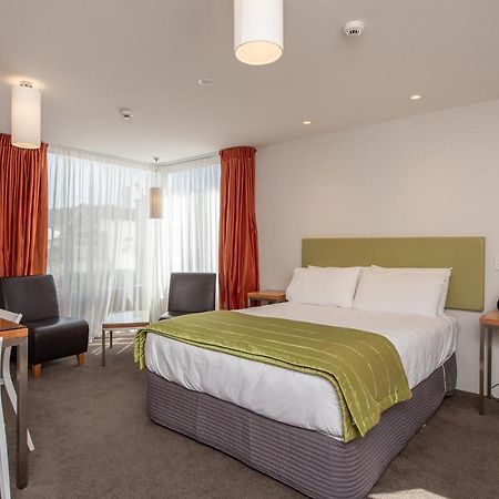 Apollo Lodge - Free Parking Wellington Bagian luar foto