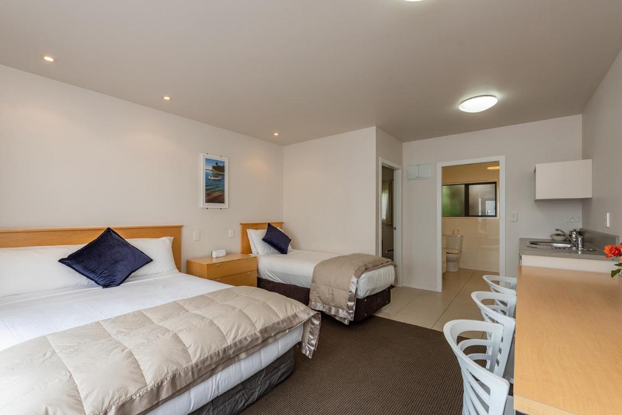 Apollo Lodge - Free Parking Wellington Bagian luar foto