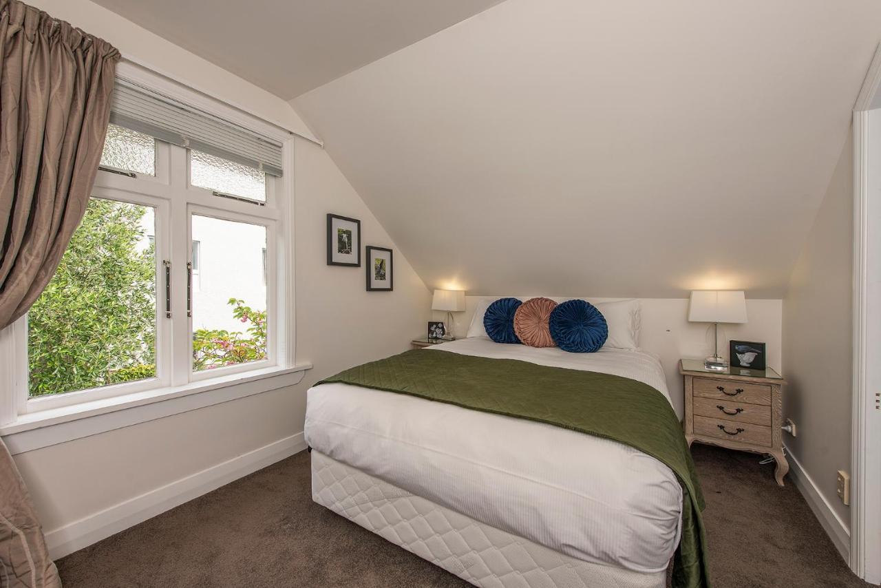 Apollo Lodge - Free Parking Wellington Bagian luar foto
