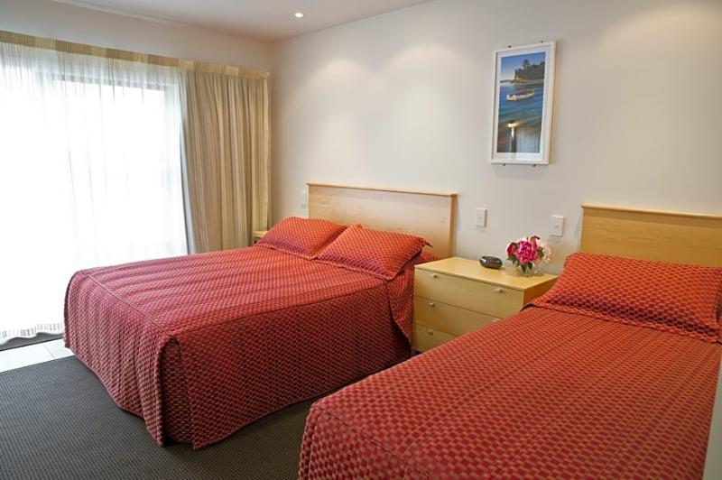 Apollo Lodge - Free Parking Wellington Bagian luar foto