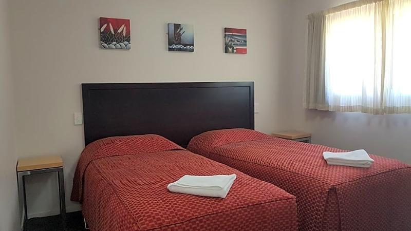Apollo Lodge - Free Parking Wellington Bagian luar foto