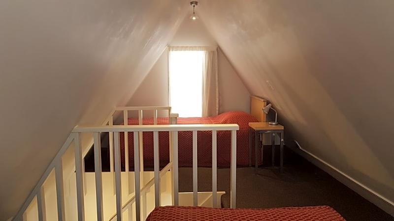 Apollo Lodge - Free Parking Wellington Bagian luar foto