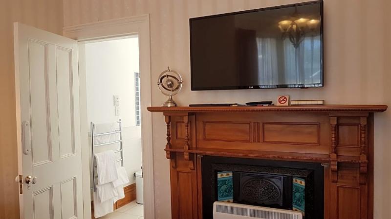 Apollo Lodge - Free Parking Wellington Bagian luar foto
