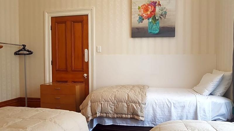 Apollo Lodge - Free Parking Wellington Bagian luar foto