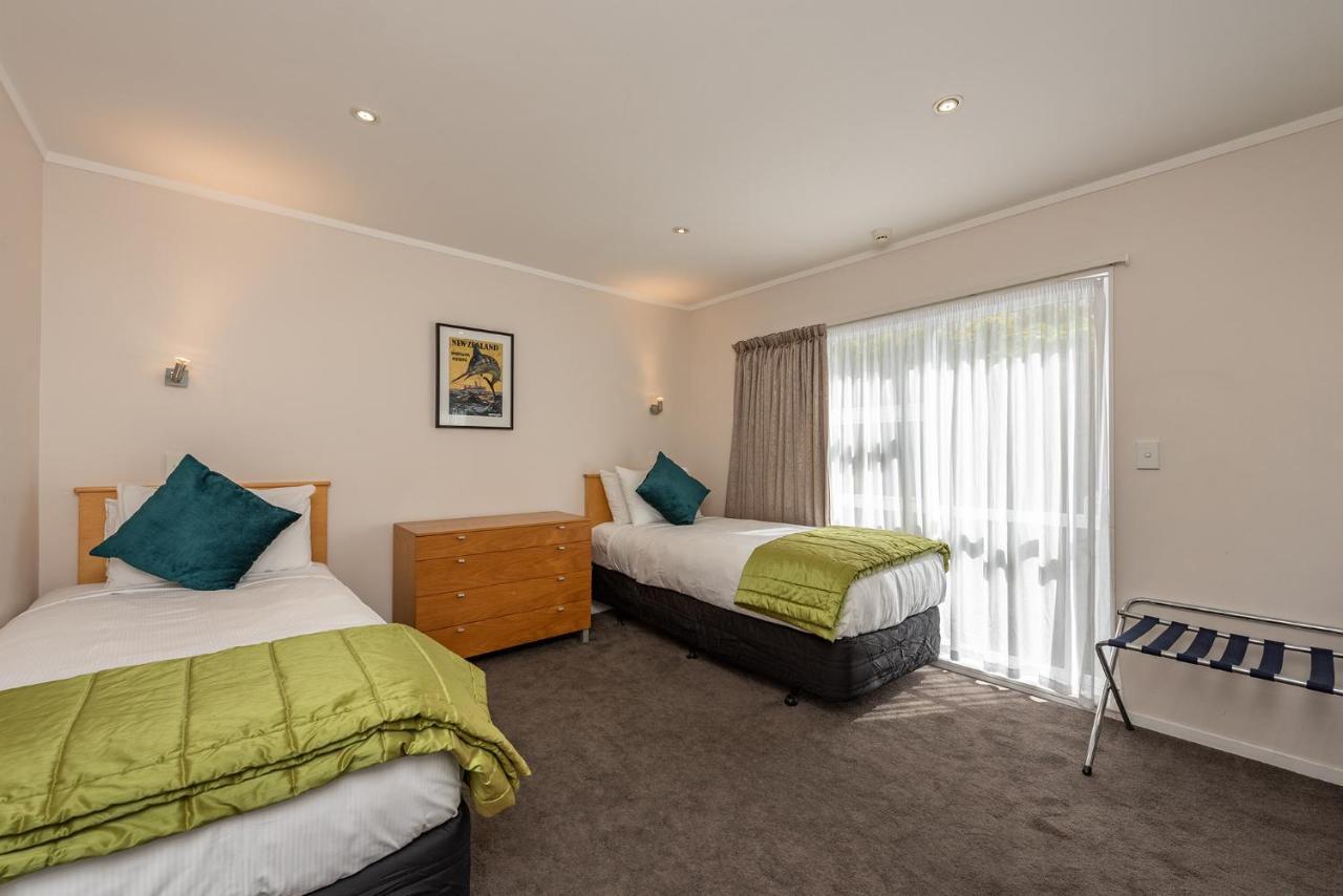 Apollo Lodge - Free Parking Wellington Bagian luar foto