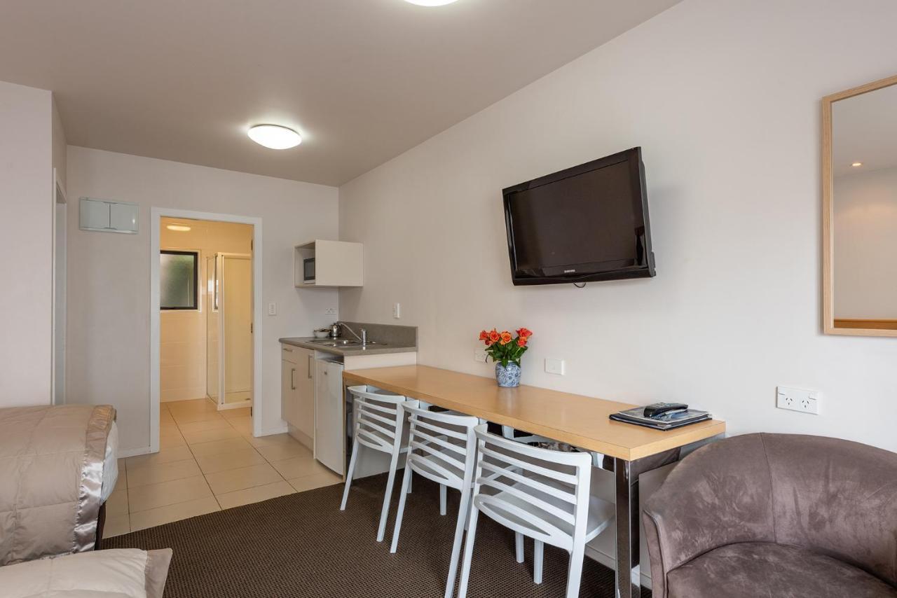 Apollo Lodge - Free Parking Wellington Bagian luar foto