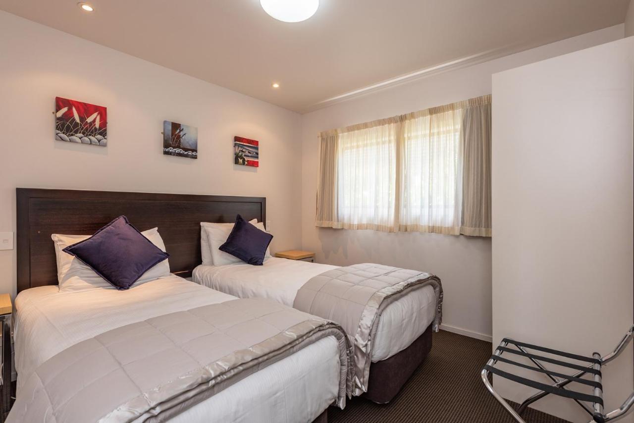 Apollo Lodge - Free Parking Wellington Bagian luar foto