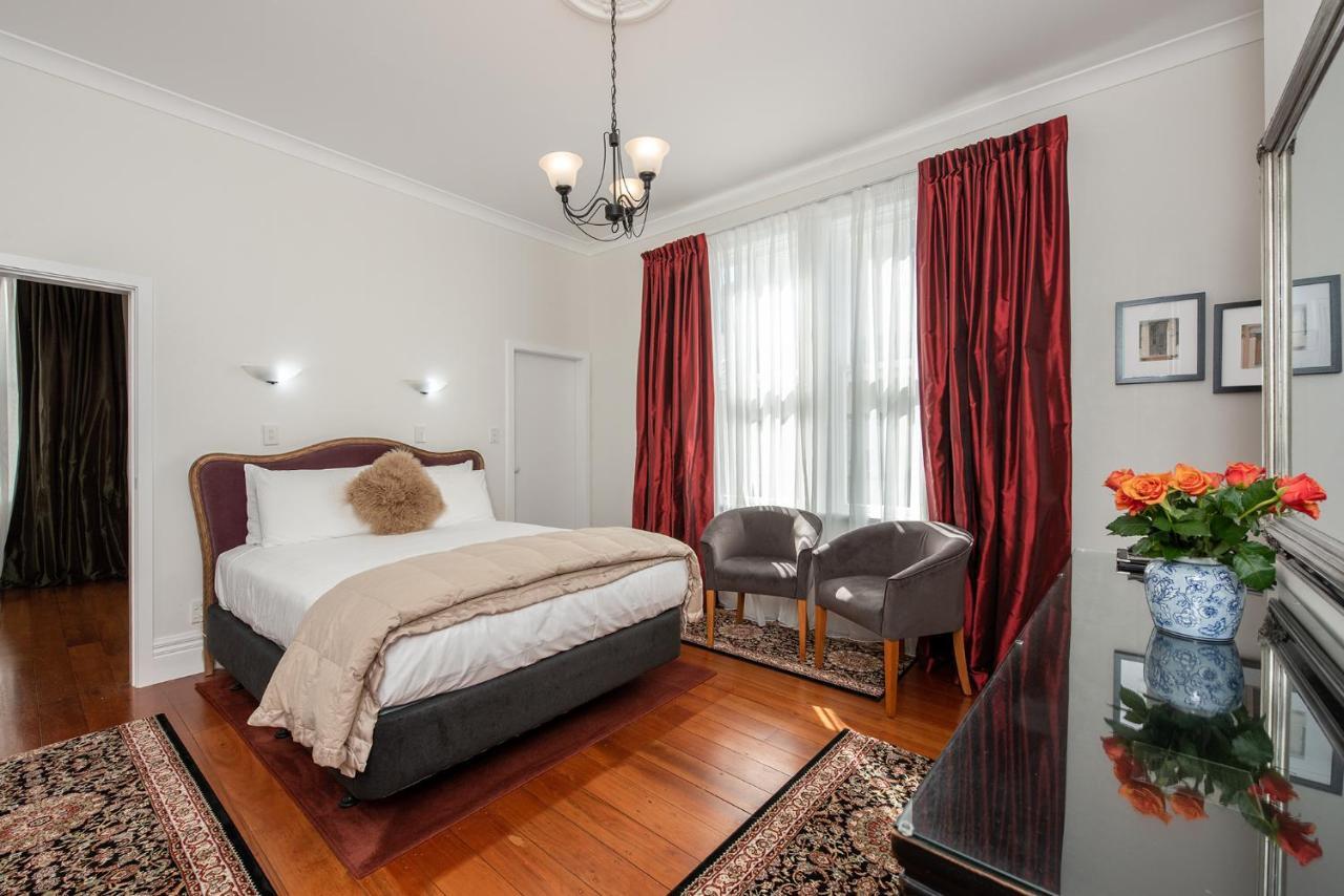 Apollo Lodge - Free Parking Wellington Bagian luar foto
