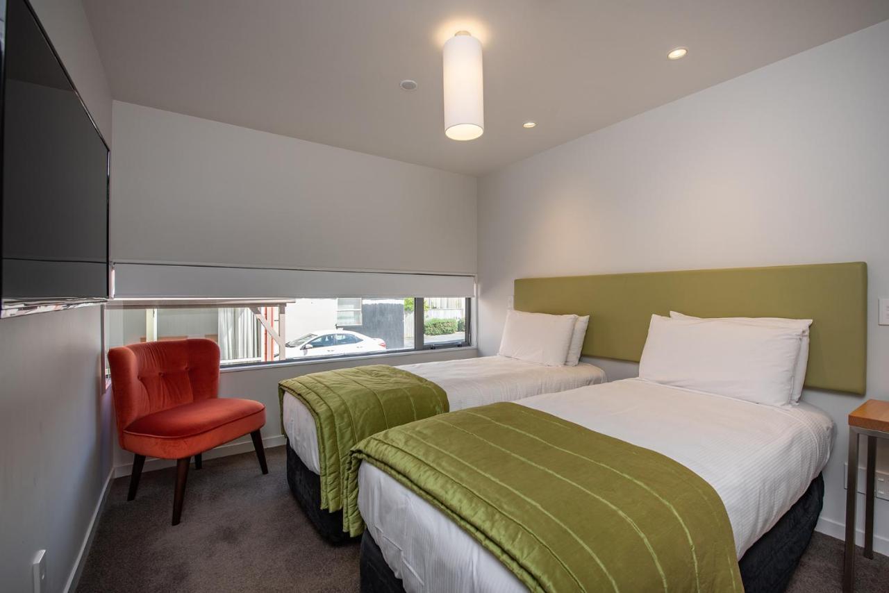 Apollo Lodge - Free Parking Wellington Bagian luar foto