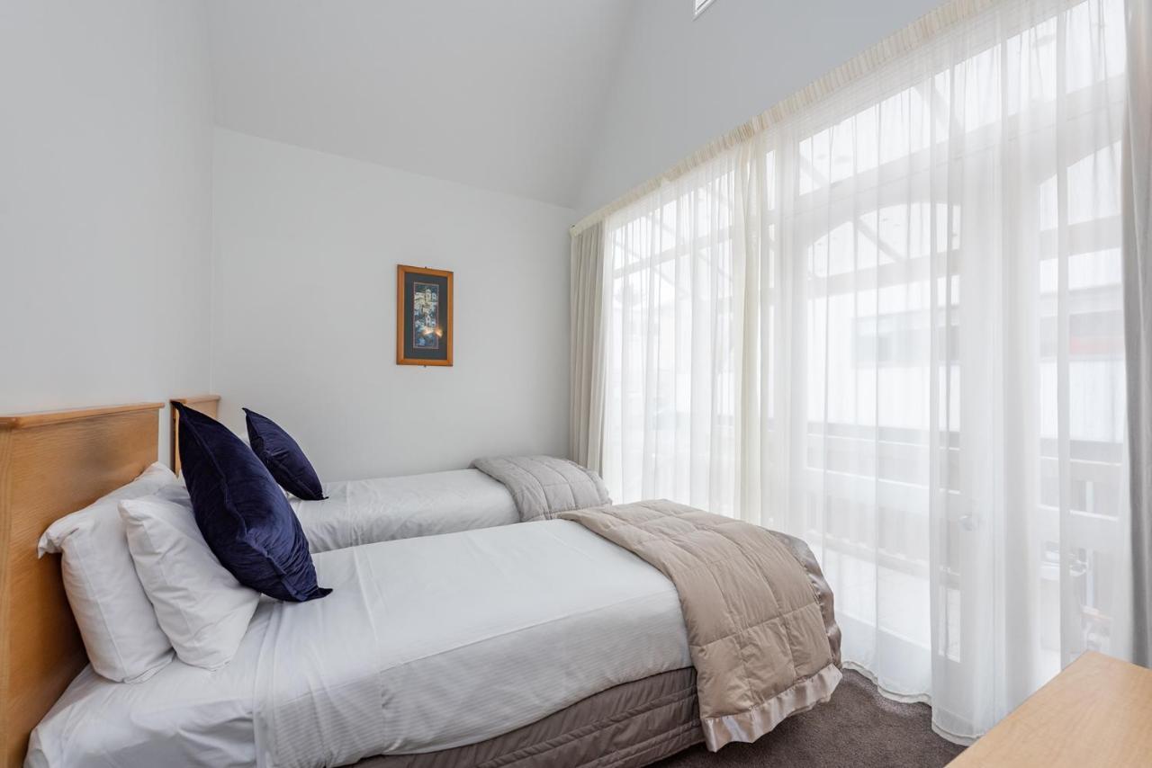 Apollo Lodge - Free Parking Wellington Bagian luar foto