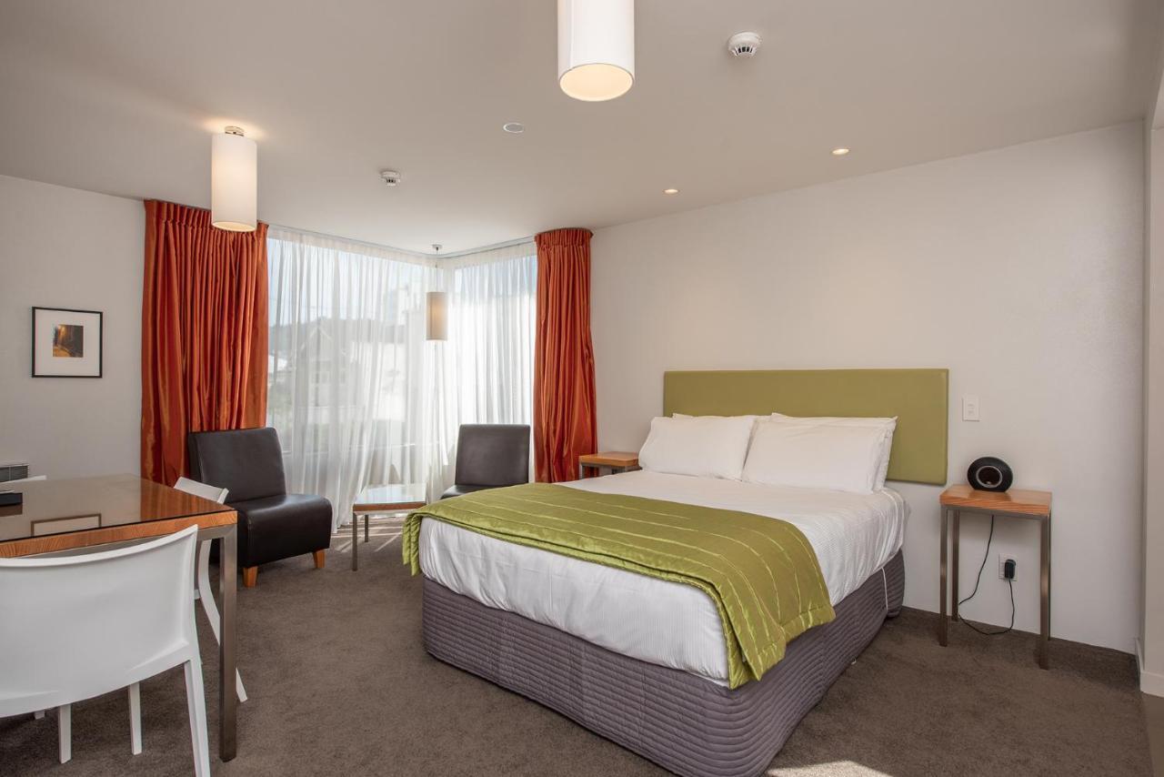 Apollo Lodge - Free Parking Wellington Bagian luar foto