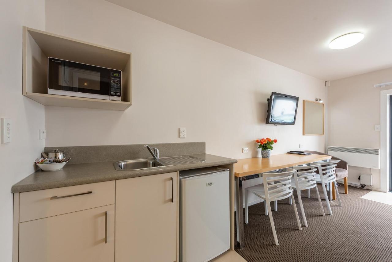 Apollo Lodge - Free Parking Wellington Bagian luar foto