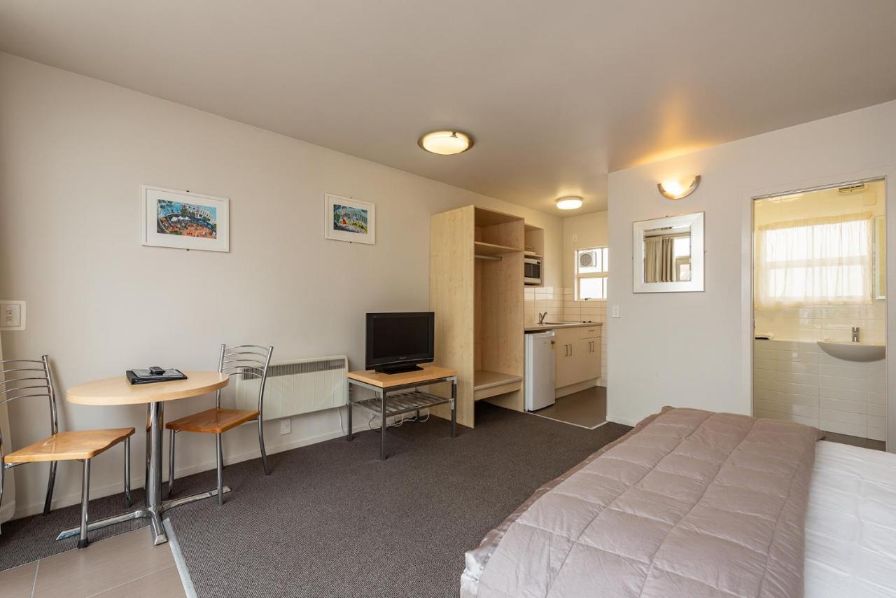 Apollo Lodge - Free Parking Wellington Bagian luar foto
